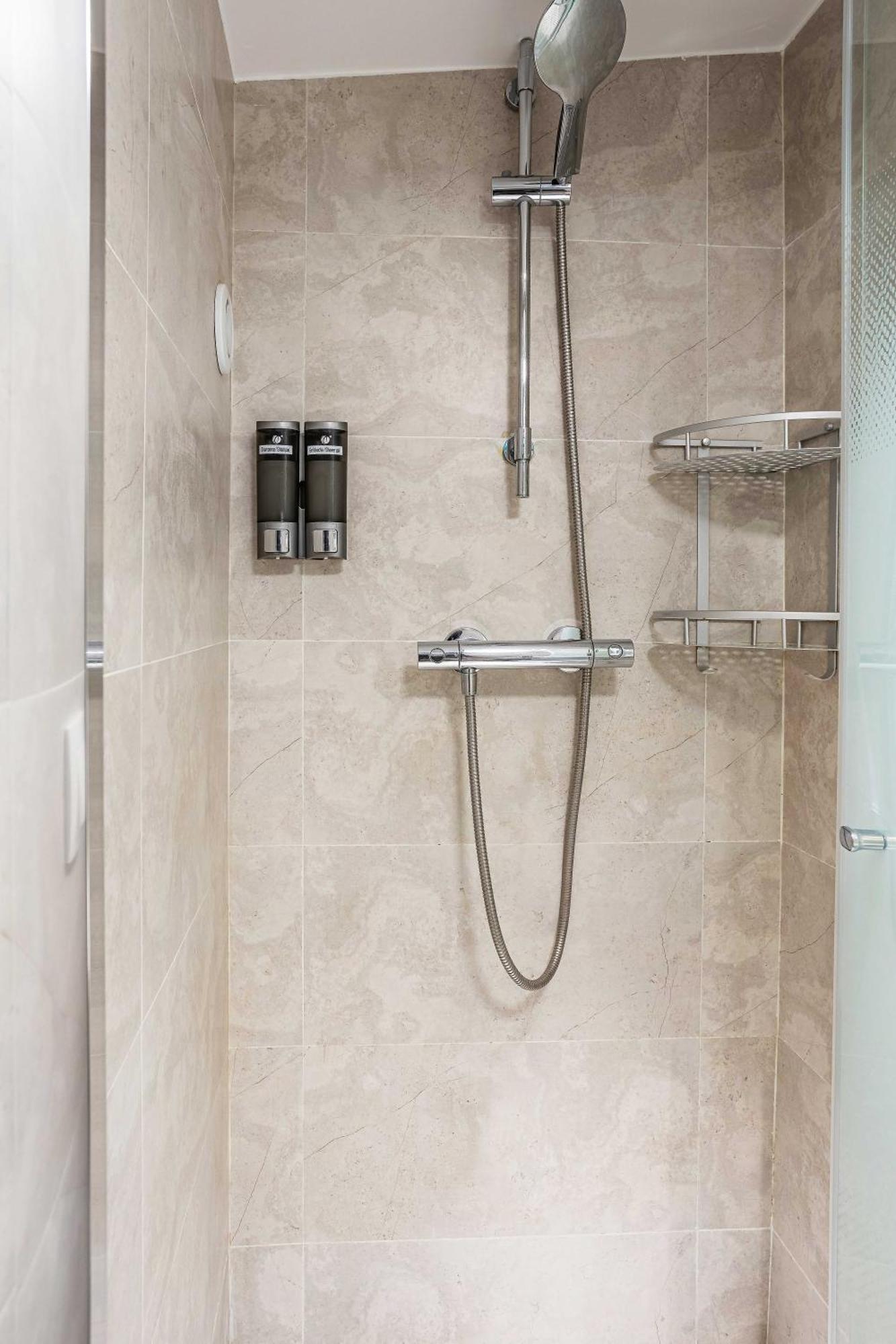 Parismyhome - Air Cond, 2 Showers, 2 Wc Exterior foto