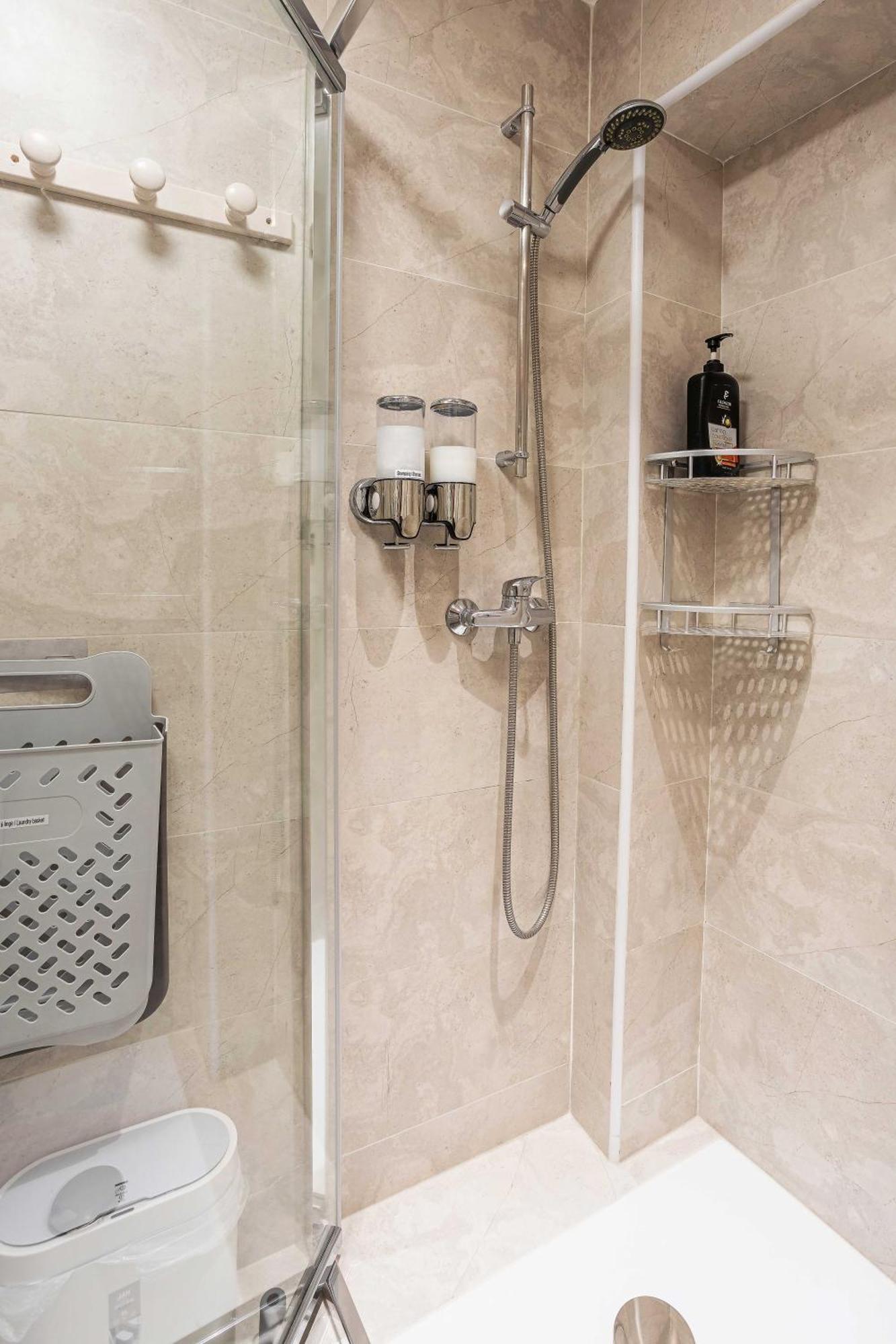 Parismyhome - Air Cond, 2 Showers, 2 Wc Exterior foto