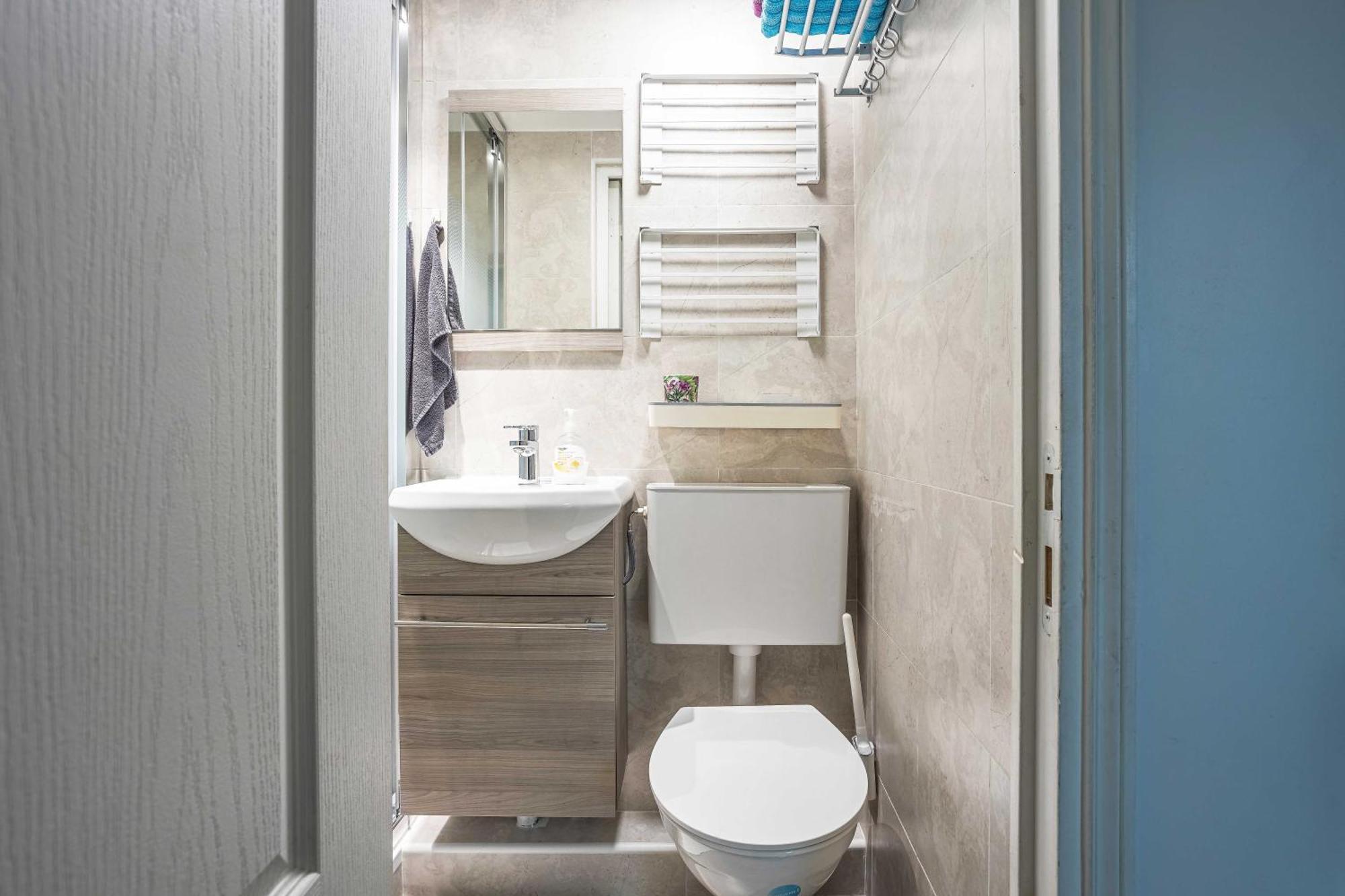 Parismyhome - Air Cond, 2 Showers, 2 Wc Exterior foto